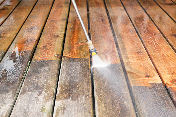 Trusted North Richland Hills, TX Pressure Washing Services Experts
